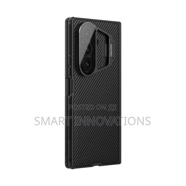Galaxy Z Fold 7 Camshield Camprop Case With Camera Cover