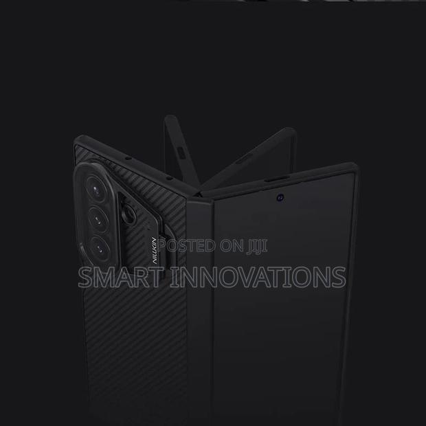 Galaxy Z Fold 7 Camshield Camprop Case With Camera Cover photo 5