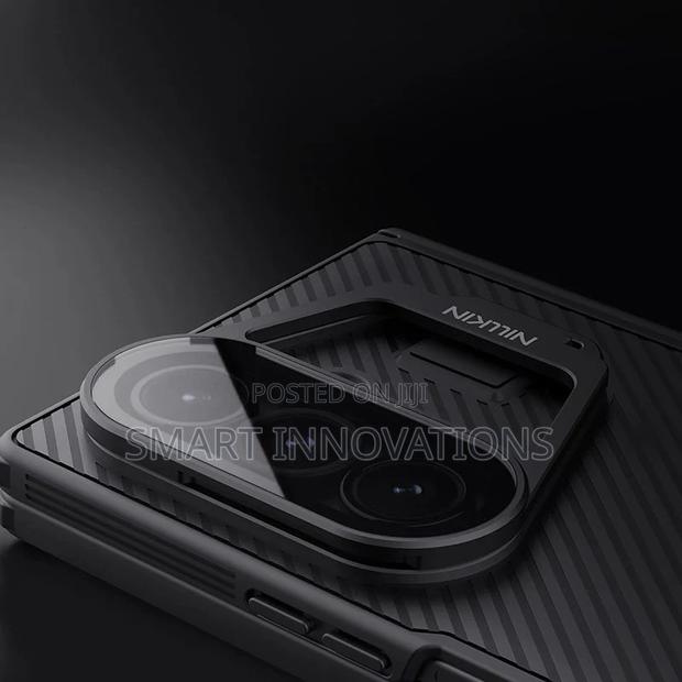 Galaxy Z Fold 7 Camshield Camprop Case With Camera Cover photo 6