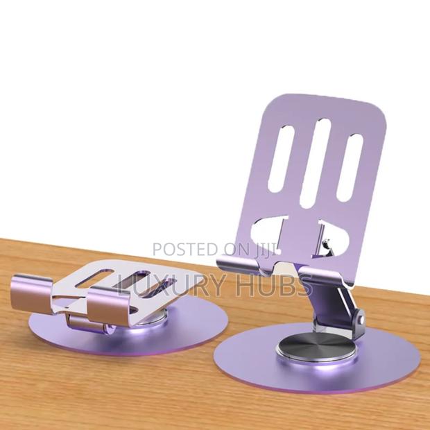 Universal Portable Phone Stand · Photo 4