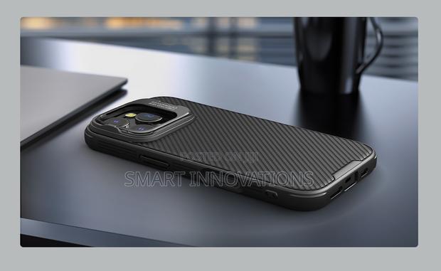 Apple iPhone 16 Pro Max Camshield Prop Magnetic Case