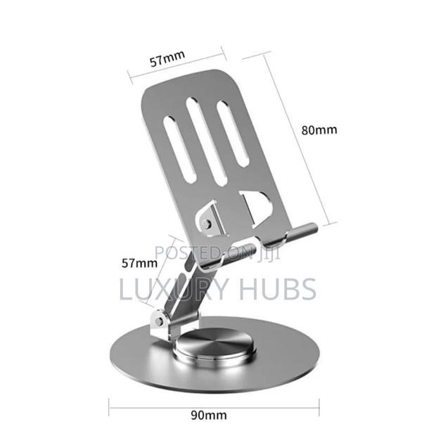 Flexible Mobile Phone Holder · Photo 4