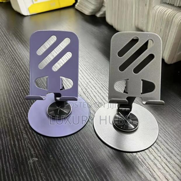 Flexible Mobile Phone Holder · Photo 3