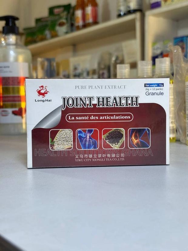 Joint Health · Photo 2