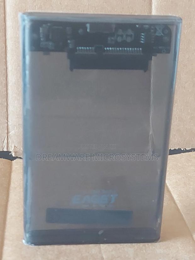 Harddisk Usb 3.0 to Sata Iii Hard Disk Case 2.5 Inch HDD SSD