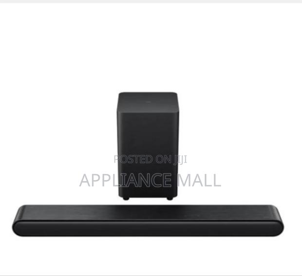 Tcl Soundbar S522w