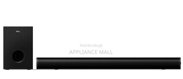 Tcl Soundbar S522w photo 2