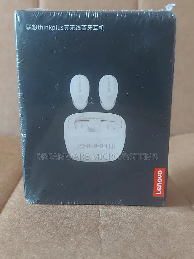 Lenovo Xt62 Bluetooth 5.3 Earphones Wireles