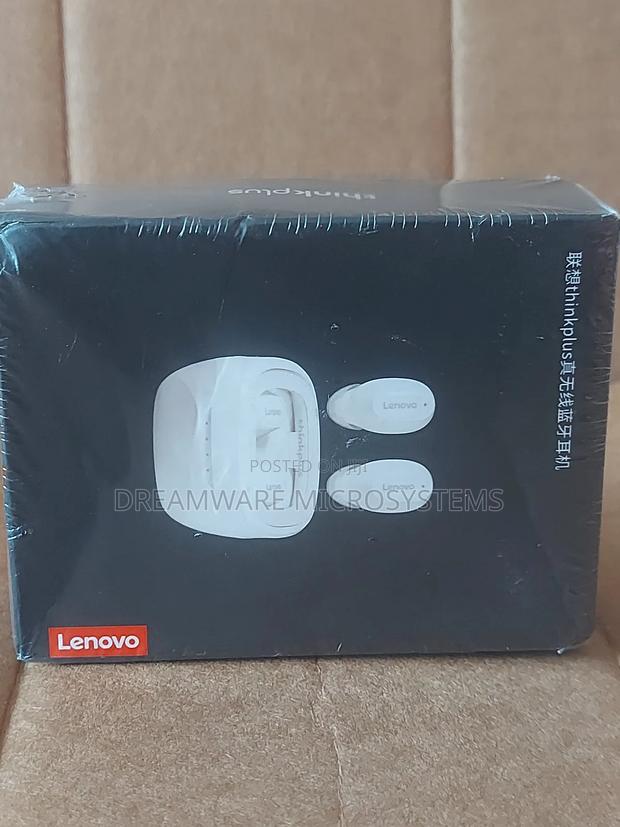 Lenovo Xt62 Bluetooth 5.3 Earphones Wireles photo 3