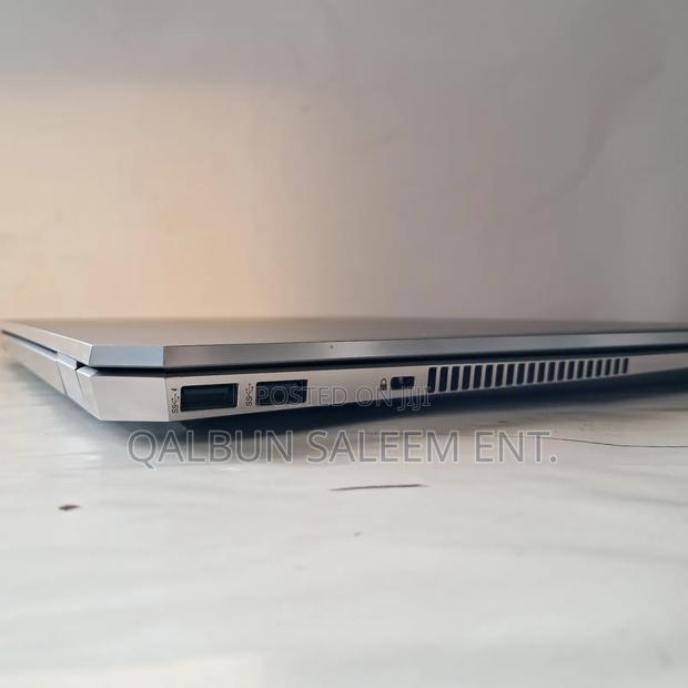 Laptop HP ZBook Studio G5 32GB Intel Core i7 SSD 512GB photo 5