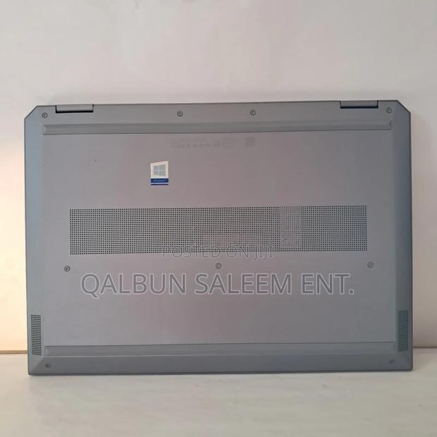 Laptop HP ZBook Studio G5 32GB Intel Core i7 SSD 512GB photo 8