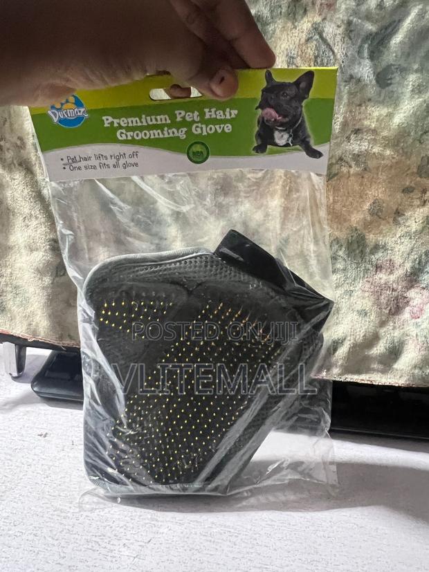 Pet Bath Brush · Photo 3