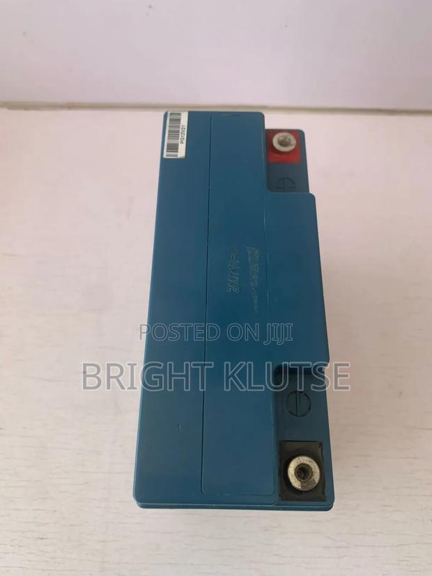 Powersonic Battery 12v