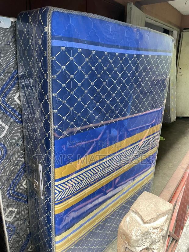 Fiber Mattress 12 Inches · Photo 2