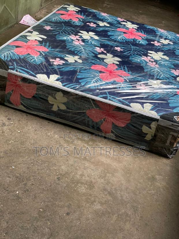 Fiber Mattress 8 Inches · Photo 1