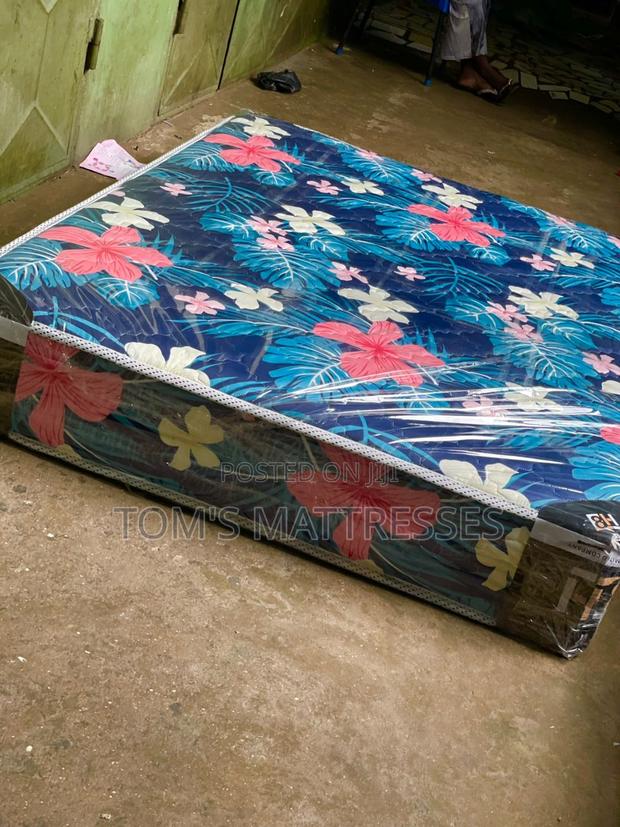 Fiber Mattress 8 Inches · Photo 2
