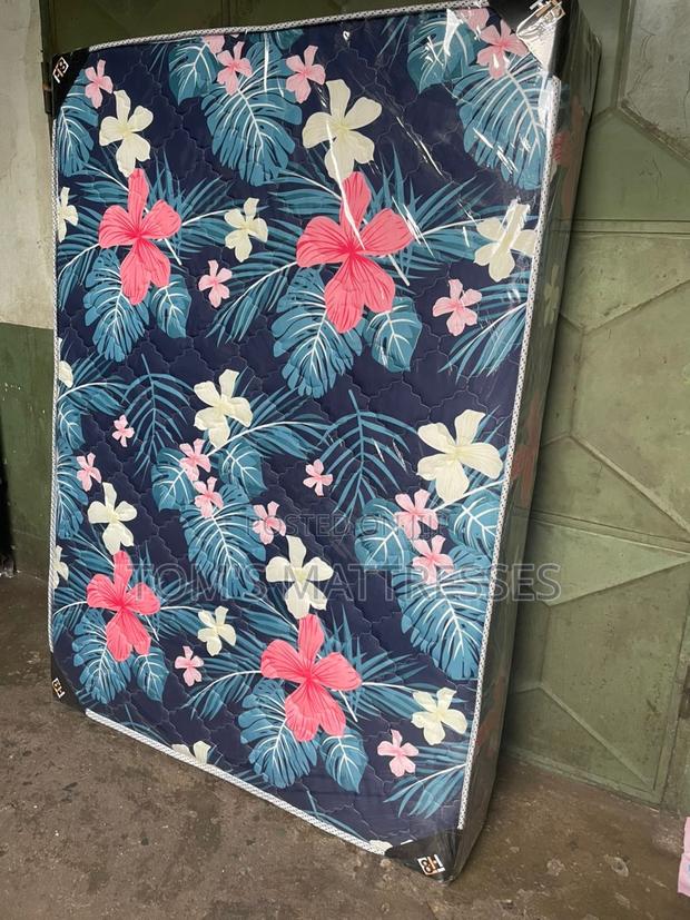 Fiber Mattress 8 Inches · Photo 3