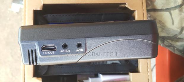 Gtmedia V8 Satellite Finder · Photo 3