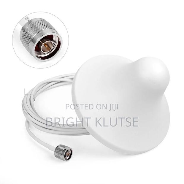 Ceiling Antenna Network Booster photo 2