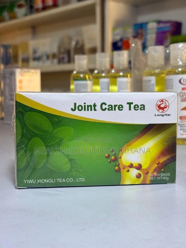 Natural Joint Care Tea · Photo 2