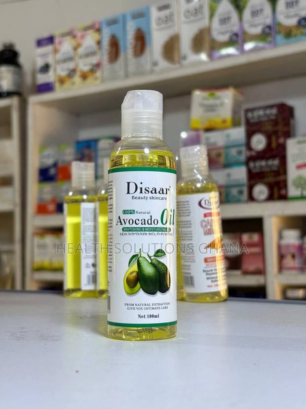 Avocado Oil · Photo 2