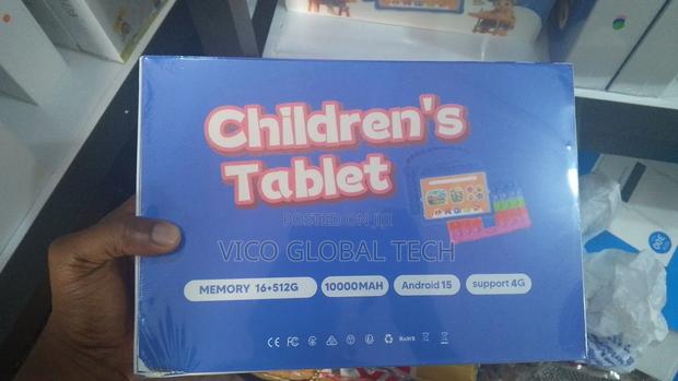 New Tablet 512 GB · Photo 4