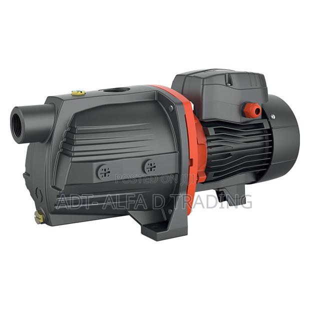 Self Priming Jet Water Pump (Leo) -1hp, 220v-Ajm75 · Photo 2