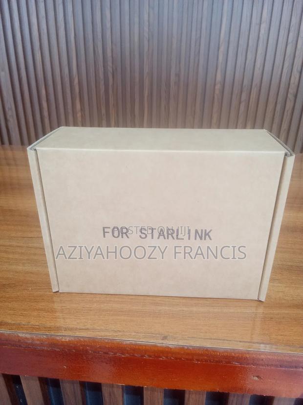 Plastic Starlink Mount Adapter · Photo 2