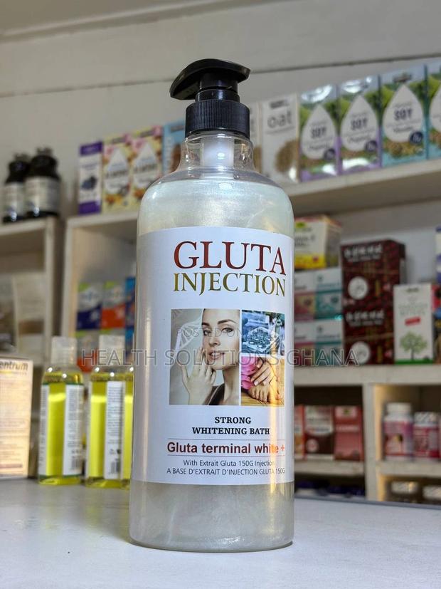 Gluta Injection Gel · Photo 2