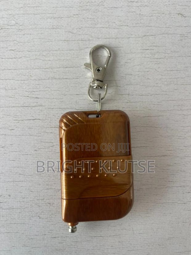 Access Control Remote photo 2