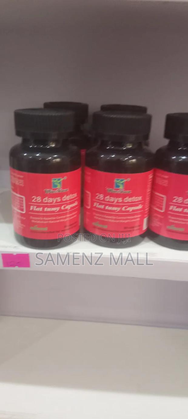 Flat Tummy Capsules · Photo 2