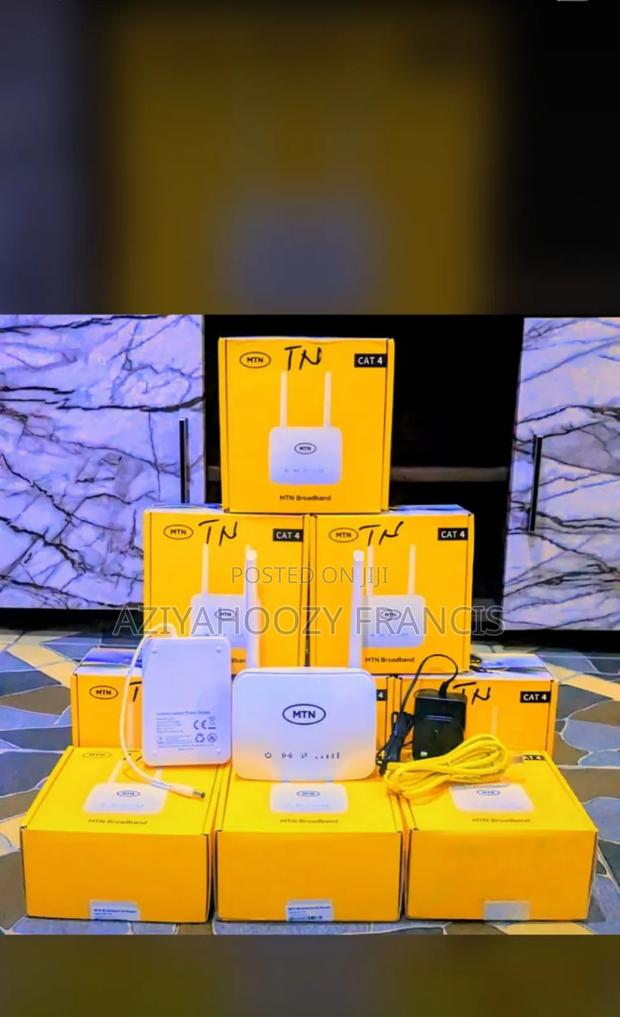 S20 Router · Photo 2