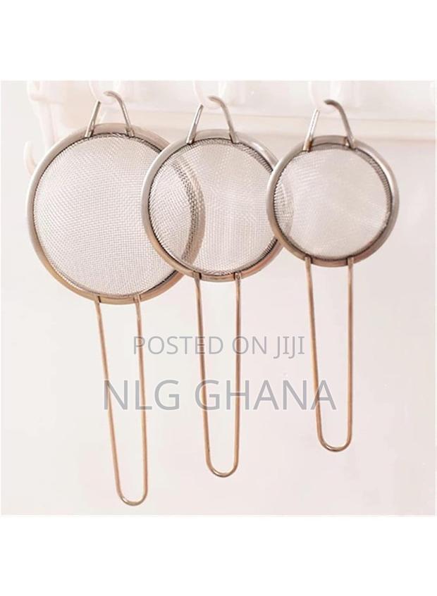 7/8/10cm Optional Kitchen Stainless Steel. Ghx5269 · Photo 2