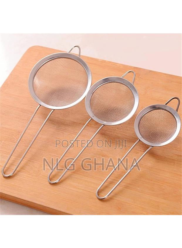 7/8/10cm Optional Kitchen Stainless Steel. Ghx5269 · Photo 3
