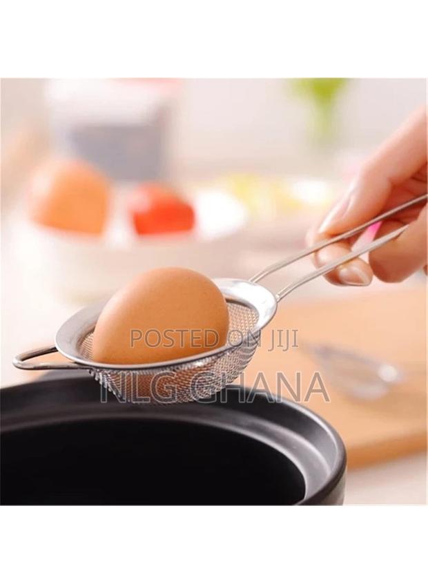 7/8/10cm Optional Kitchen Stainless Steel. Ghx5269 · Photo 4
