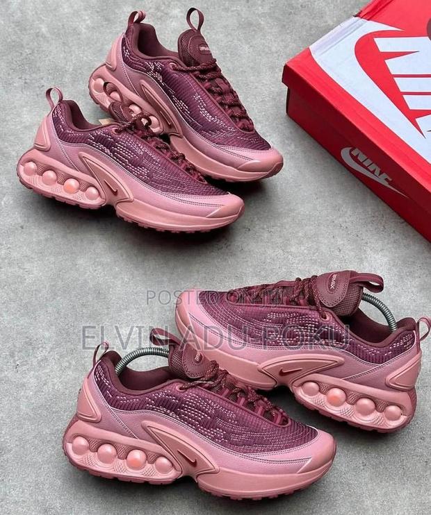 Nike Air Max Dn “ Calm Wine” · Photo 4