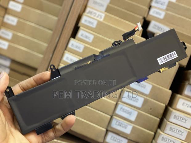Ss03xl 933321-855 Battery for Hp Elitebook 840 G5,Elitebook photo 2