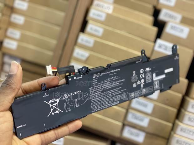 Ss03xl 933321-855 Battery for Hp Elitebook 840 G5,Elitebook photo 3