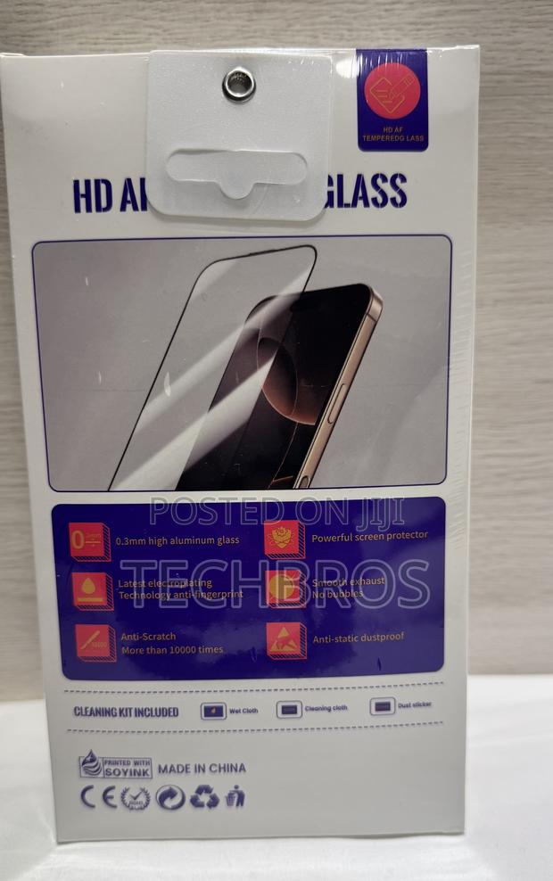 Original Fold 6 Clear Extra Strong Protector Like No Other · Photo 4