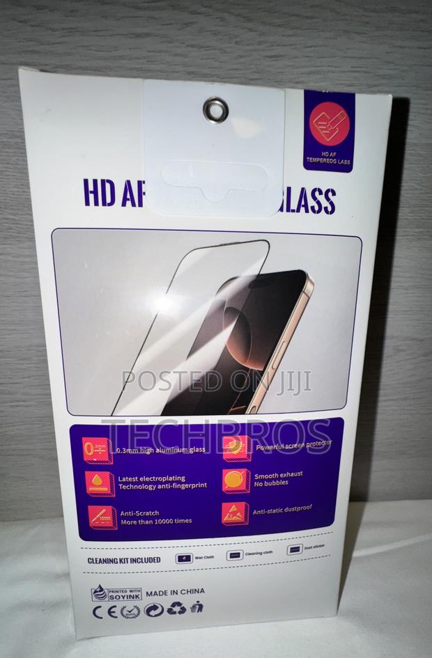 Original Galaxy Fold 7 Clear Protector Like No Other · Photo 4