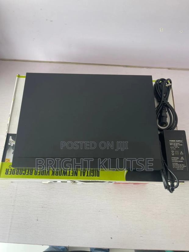 Petos 16ch DVR