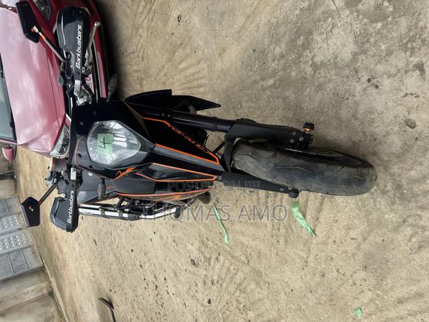 KTM 2008 Black · Photo 3