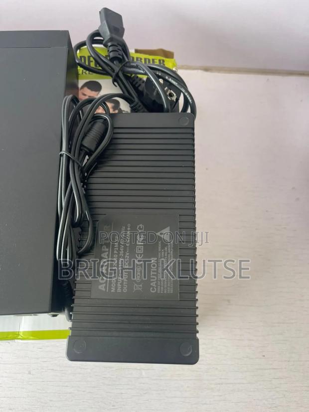 16ch NVR (Poe) photo 3