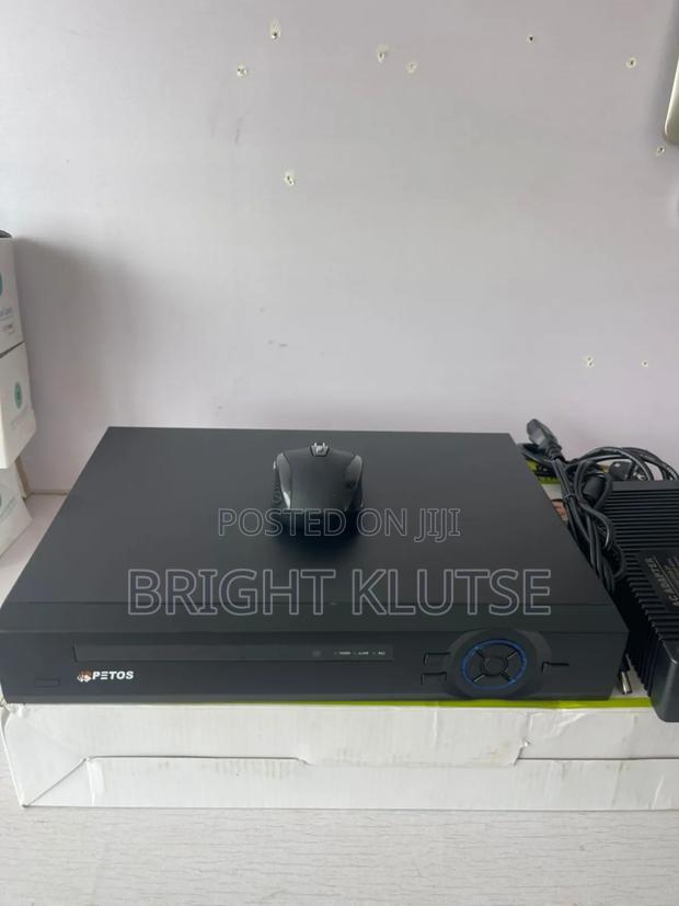 16ch NVR (Poe) photo 4