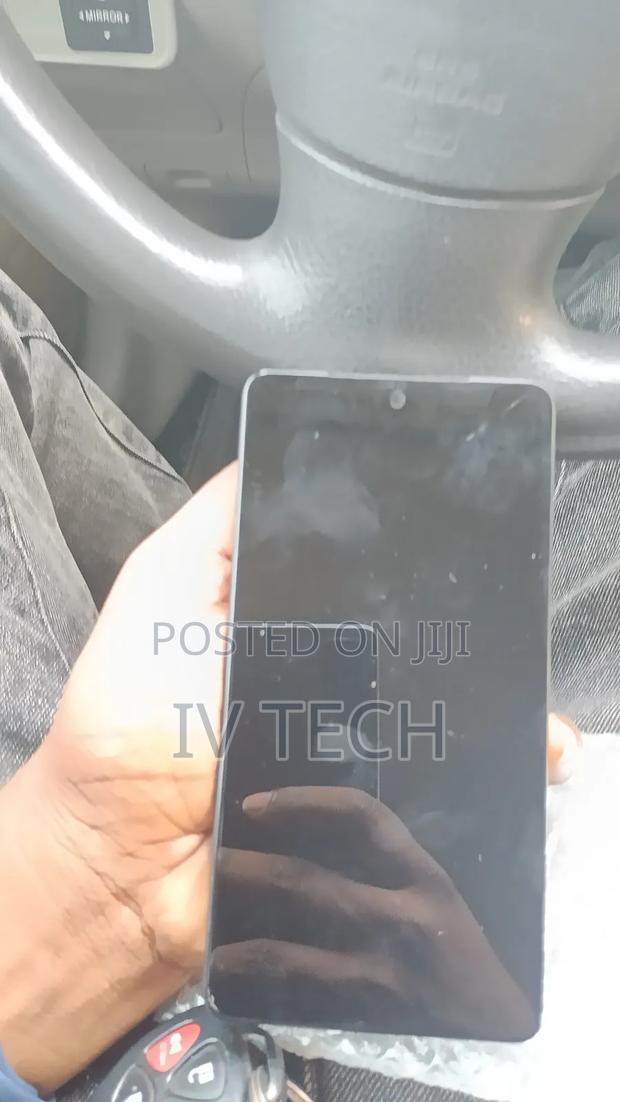 Essential Ph Phone 1 Screen