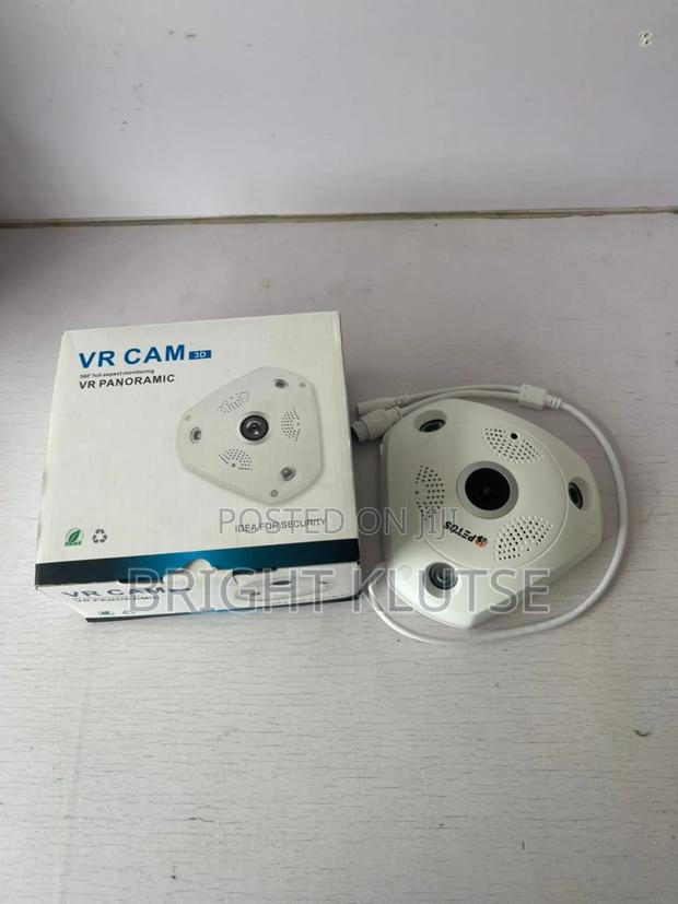 360 Panoramic Camera photo 2