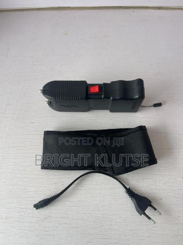 High Power Anti-Riot Device photo 2