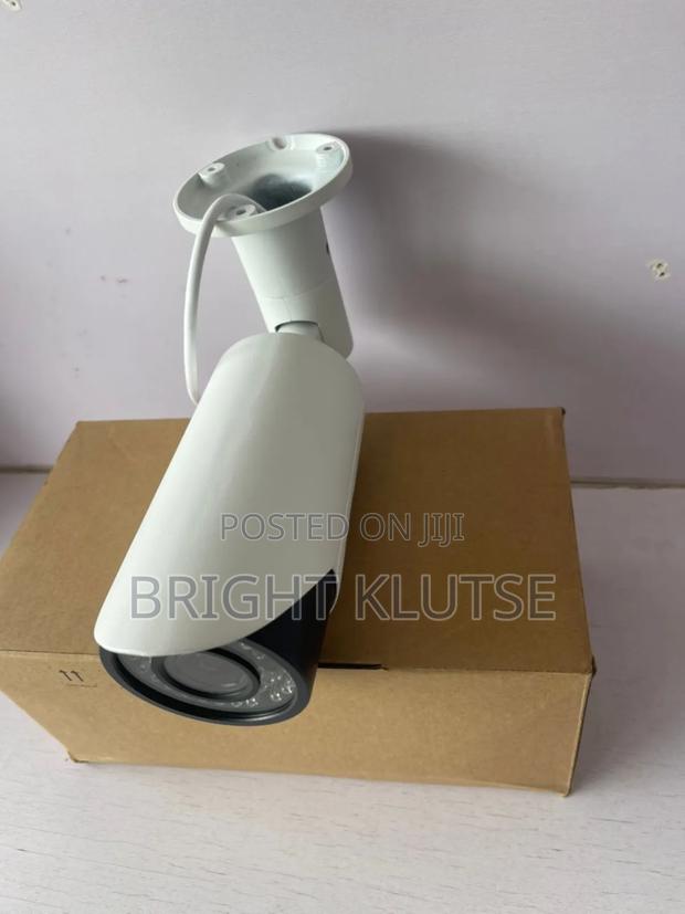 8mp Bullet Ip Camera photo 3