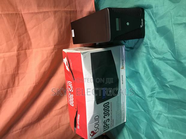 Solid 3000va Ups · Photo 2