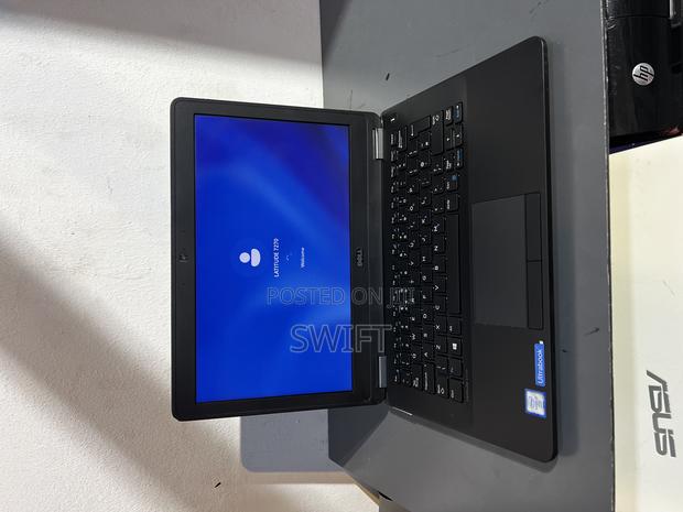 Laptop Dell Latitude 12 E7270 8GB Intel Core I7 SSD 256GB